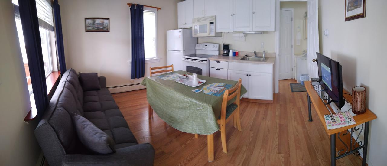 Twin Hills Cottages Of Acadia West Ellsworth Экстерьер фото