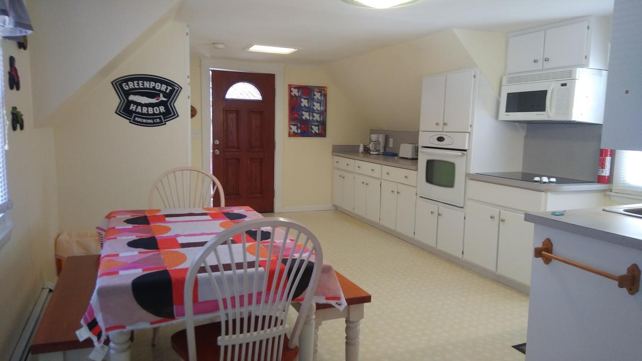 Twin Hills Cottages Of Acadia West Ellsworth Экстерьер фото