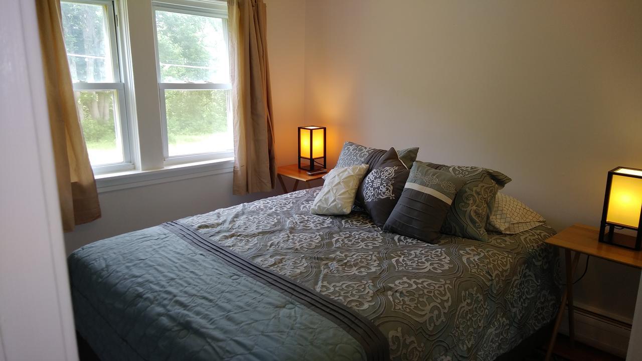Twin Hills Cottages Of Acadia West Ellsworth Экстерьер фото