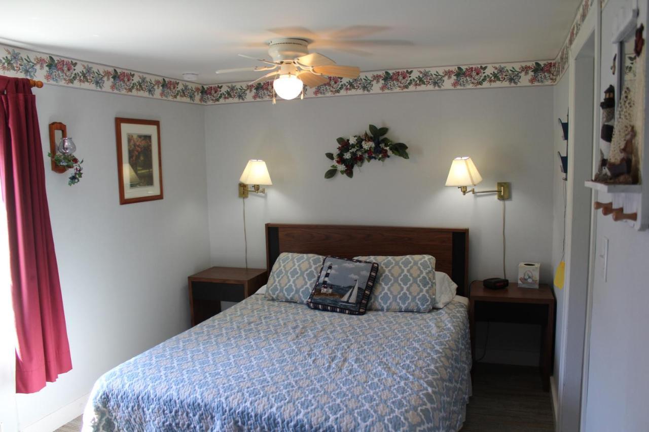 Twin Hills Cottages Of Acadia West Ellsworth Экстерьер фото
